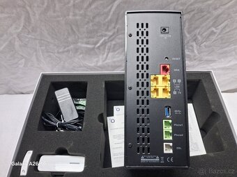 Smart box O2 - 3