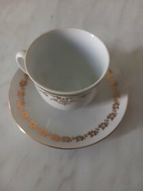 Porcelán - 3