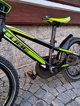 CUBE Race - 3