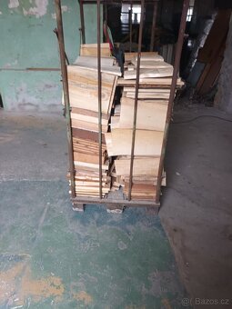 Palety - 3