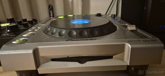 CDJ 850 x 2 - 3