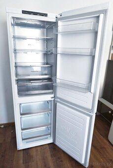 Lednice no_frost LG, 186 cm, A+++ - 3