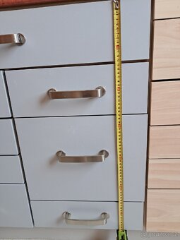 Modrá skříňka - 3