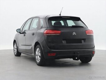 Citroën C4 Picasso 1,6 HDi 73kW Live Aut.klima (2016) - 3