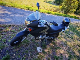 Honda Varadero 125 - 3
