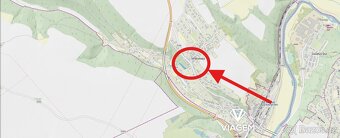 Zahrada 1 483 m² - 3