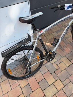 Kolo Specialized hardrock 26” XL - 3
