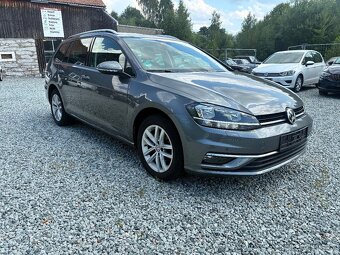 Vw Golf 7 1,0 Tsi Comfortline - 3