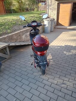 E-MOPED - 3