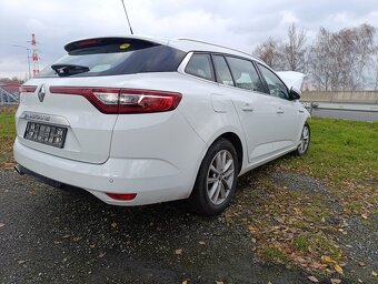 Renault Megane IV náhradní díly - 3