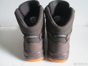 boty Lowa GTX...vel.43 - 3