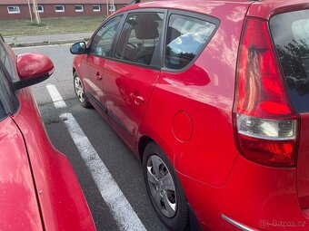 Hyundai i30 CW - 3