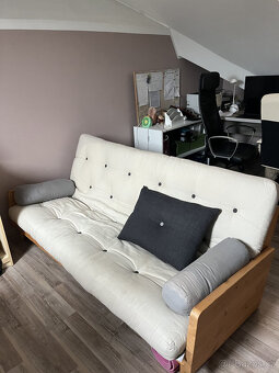 Rozkládací pohovka Karup Designe - 3