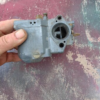Karburator ZENITH 26 VEH - 3