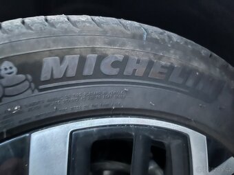 MICHELIN E PRIMACY 195/60 R18 96H XL - 3