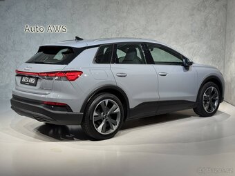 Audi Q4 e-tron 35 125kW Sport LED Matrix - 3