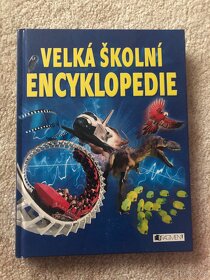 Prodam knihy, vetsina temer nove - 3