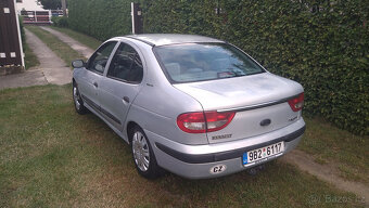 Renault Mégane Classic - 3