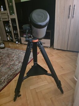 Teleskop Celestron StarSense Explorer DX 6" SCT - 3