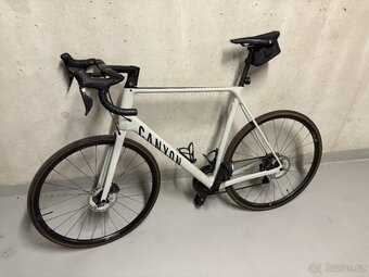 Canyon Endurace CF SL 8 Di2 2XL - 3
