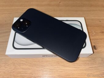 IPhone 15 128GB - 3