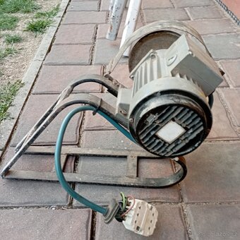 Bruska - 3