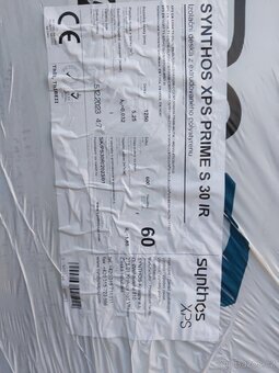 Polystyren XPS a EPS zbytky - 3