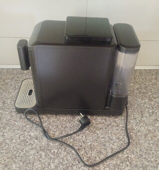 Automatický kávovar Tchibo Esperto 2 - se zárukou - 3