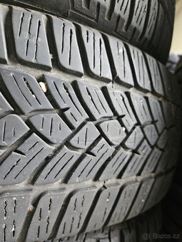 205/60R16 92H Kristall Control HP 2 FULDA - 3