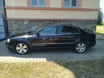 Škoda Superb - 3