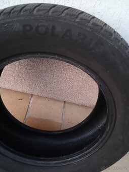 Zimní pneu 215/60 R16 - 3
