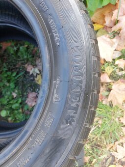 Tomket snowroad 3  175 65 R14 - 3