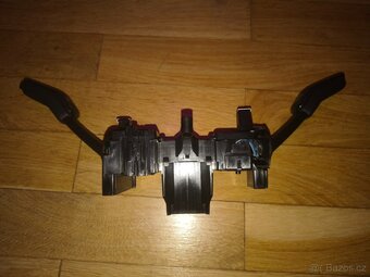 Páčky pod volant - 3