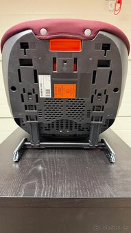 Cybex Solution M-fík SL - 3