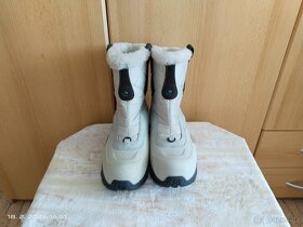 Dámské zimní boty Merrell 38 - 3