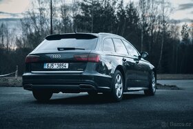 Audi A6 Avant - 3