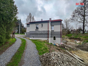 Prodej rodinného domu, 220 m², Orlová, ul. Porubská - 3