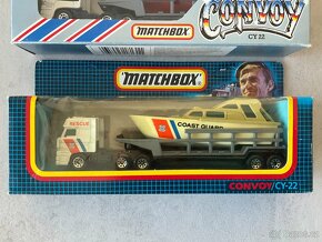 Matchbox Convoy CY-22 - 3
