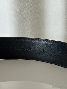 Pásek Versace 85 cm - 3