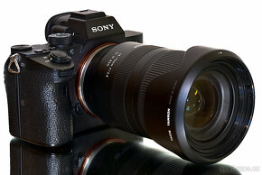 Sony A7III + Tamron 28-75mm F/2.8 RXD Di III - 3