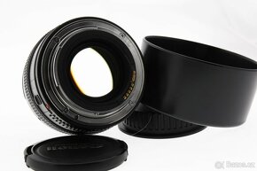 Canon EF 50mm f/1.4 Full-Frame - 3