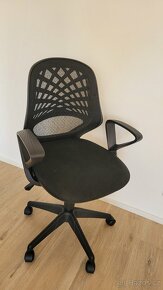 Kancelářská židle FLER, nová, nerozbalená - 3