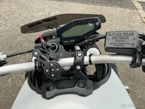 Yamaha MT-09 2020 - 3
