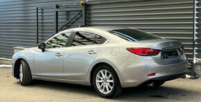Mazda 6, 110kW, 2.2 SKYACTIVE-D, NAVI, KLIMA - 3
