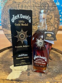 Jack Daniels - 3