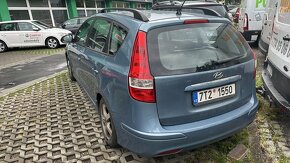 Škoda Rapid 1.0 70kw 8/2018 najeto 44 tkm - 3