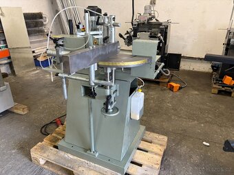 Graule - čelní fréza AKF 6/250 - 3