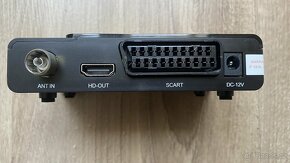 Set-top box EMOS EM190-S - 3