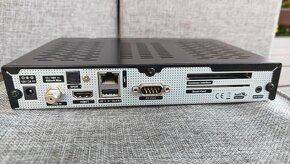 HD-BOX Enibox E2 Linuxový interaktivní satelitní přijímač - 3