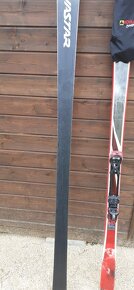 Skialpy Dynastar vel.178cm - 3